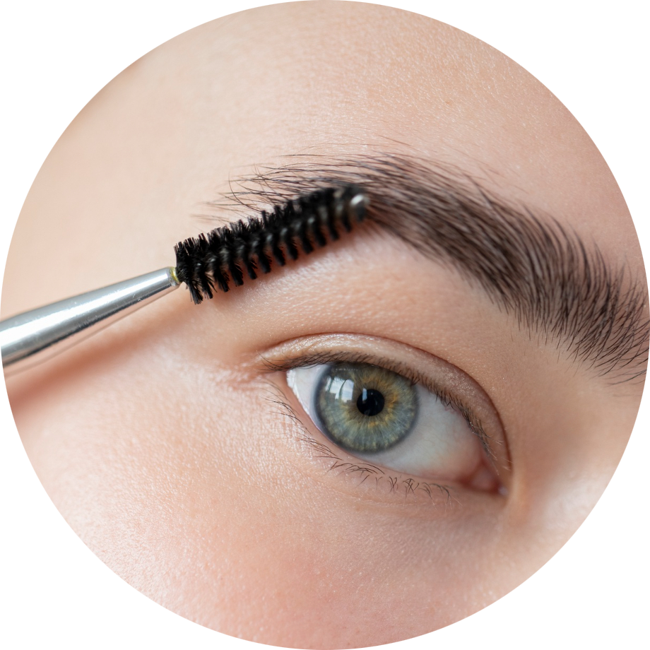 Beauté du regard