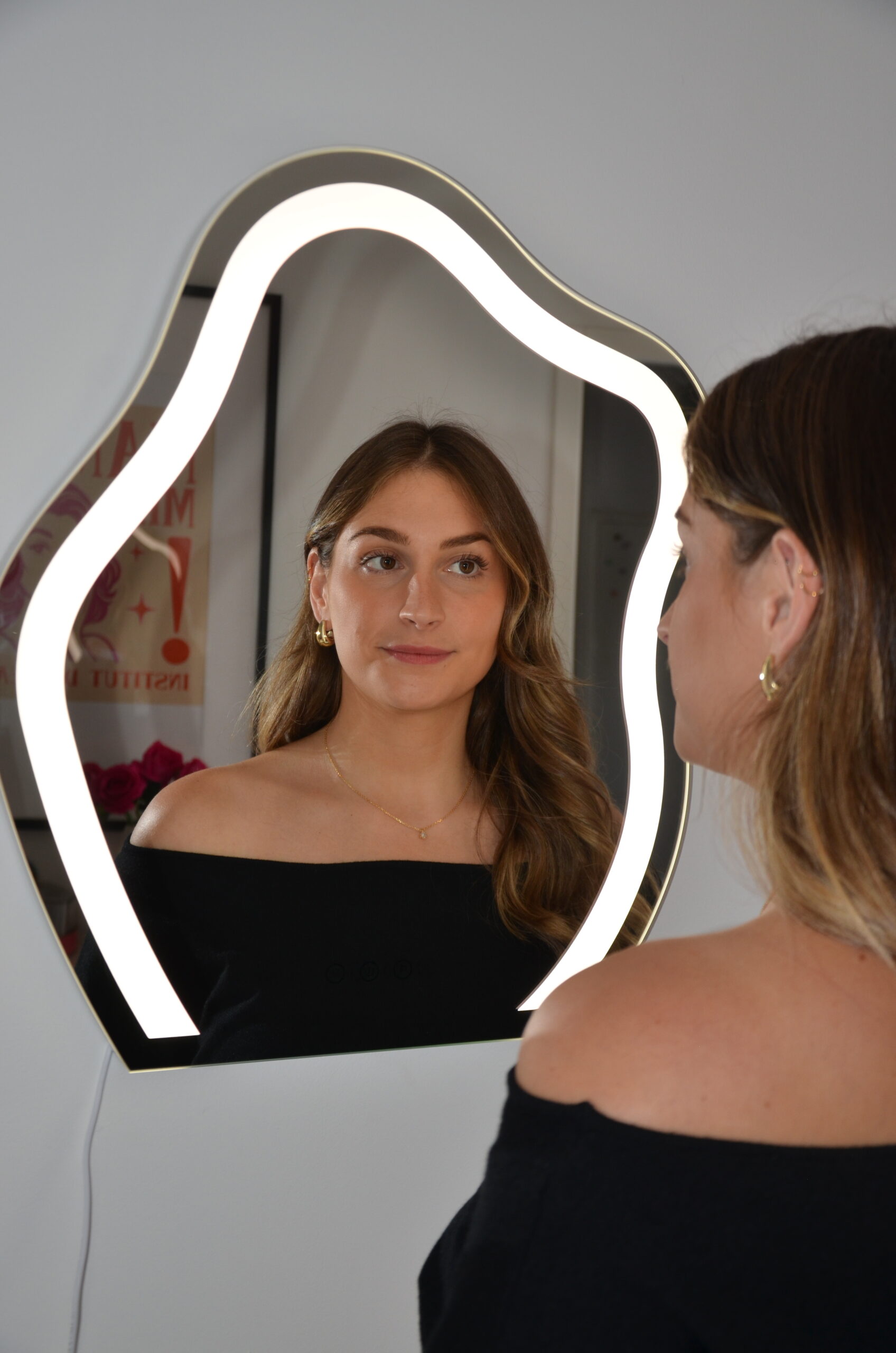 Fiona – Fondatrice Mamma Mia Institut Marseille